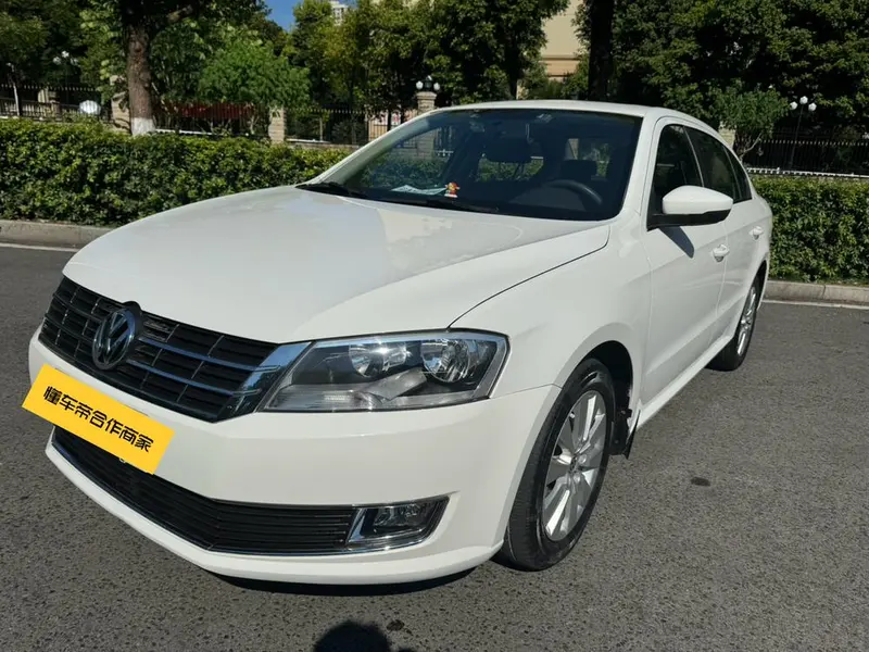 Volkswagen Lavida, 2015