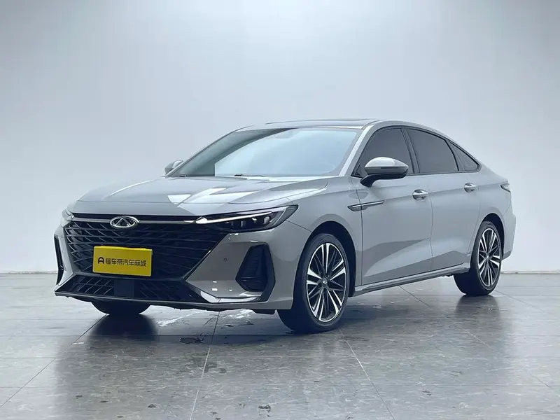 Chery Arrizo 8, 2023