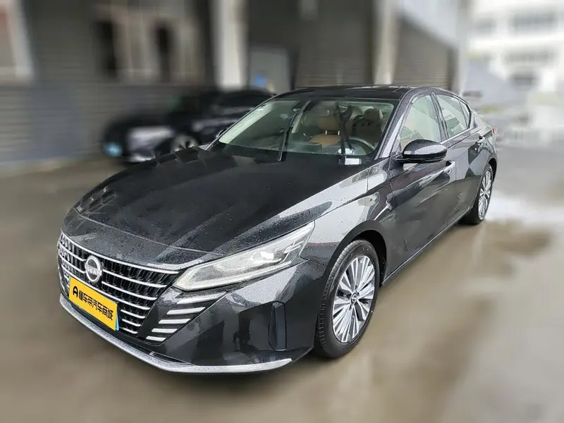 Nissan Teana, 2022