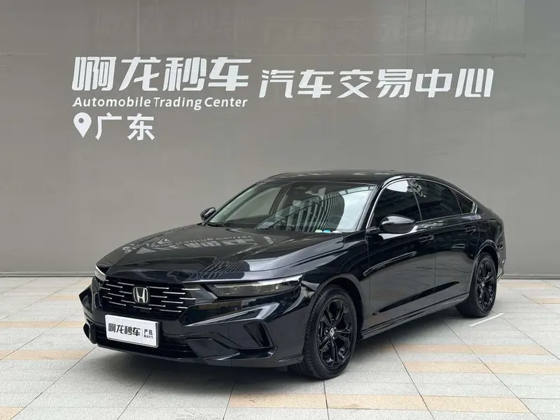 Honda Accord, 2025