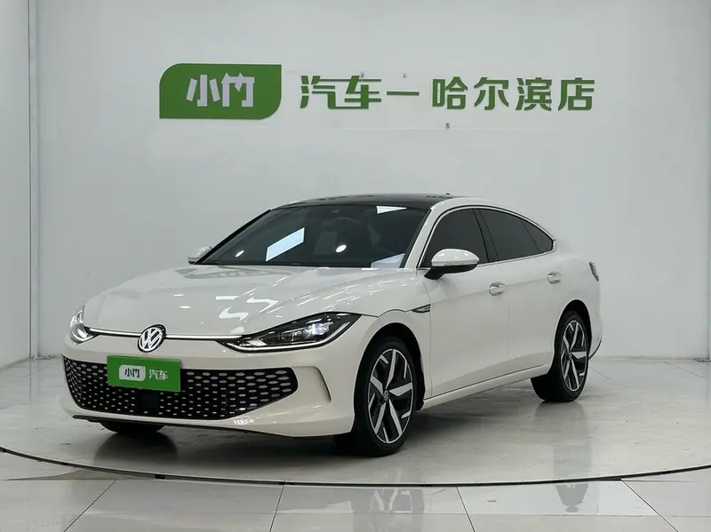 Volkswagen Lamando, 2023