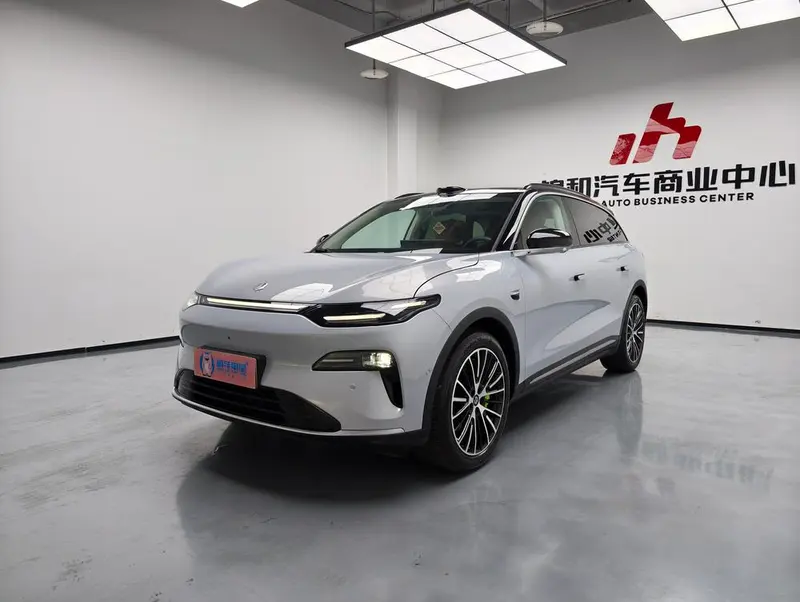 Leapmotor C11, 2026
