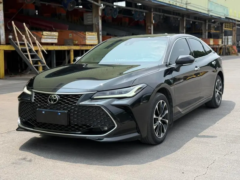 Toyota Avalon, 2023