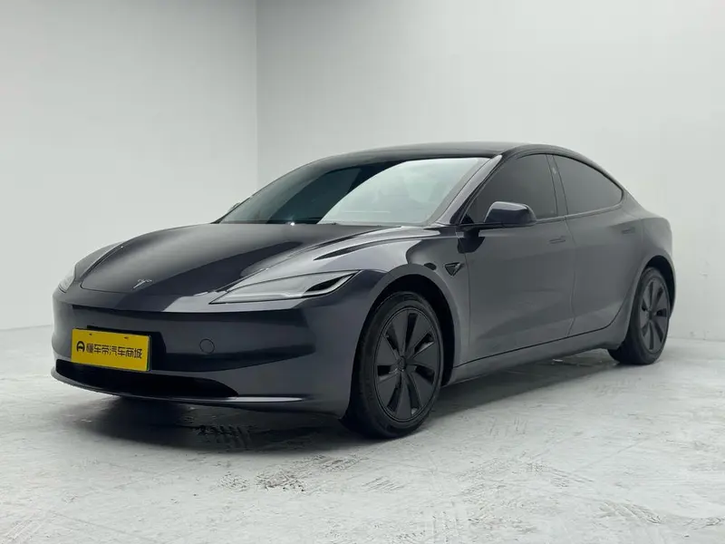 Tesla Model 3, 2023