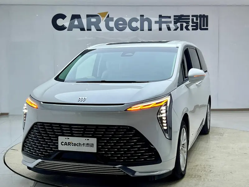 Buick Century, 2023