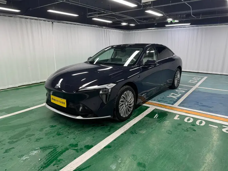 Buick Zhijing L7, 2025