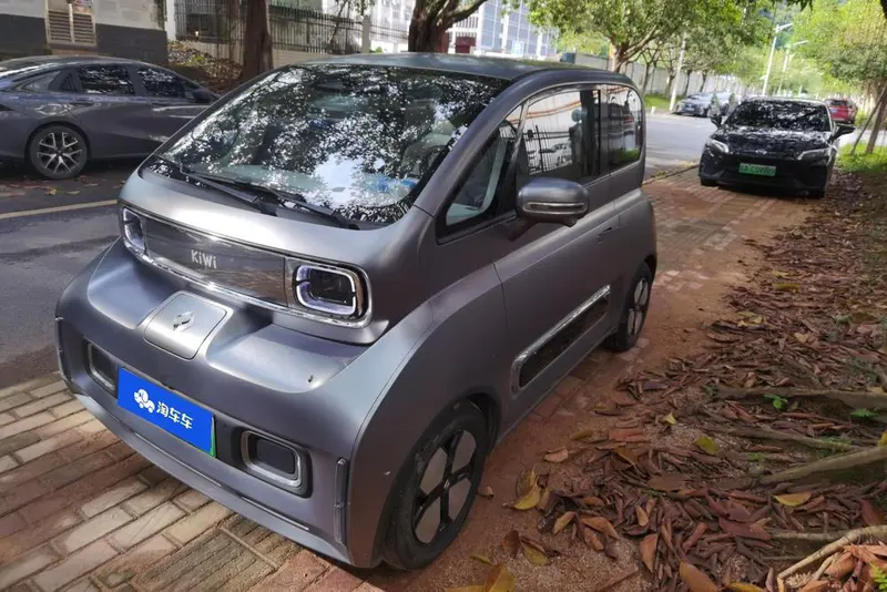 Baojun KiWi EV, 2023