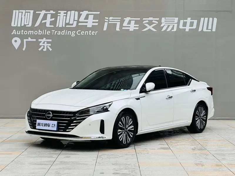 Nissan Teana, 2022