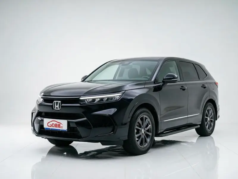 Honda Breeze, 2023