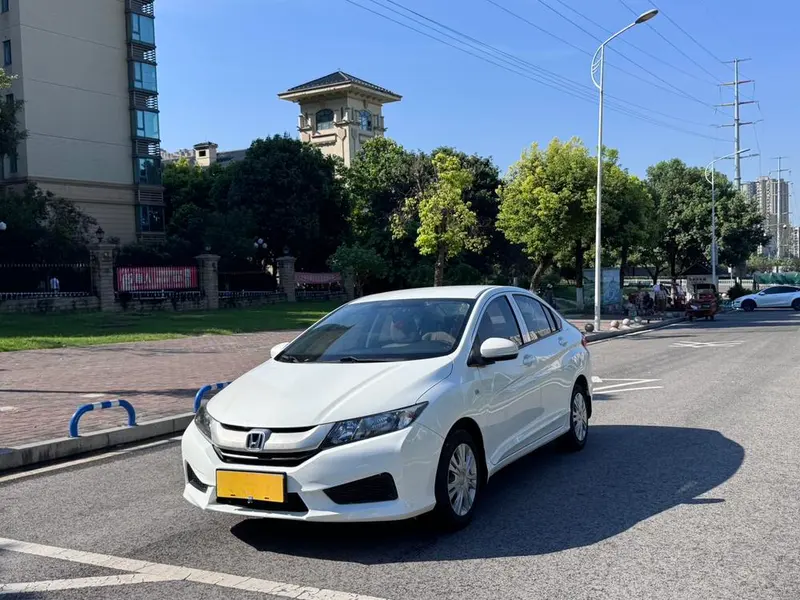 Honda City, 2018