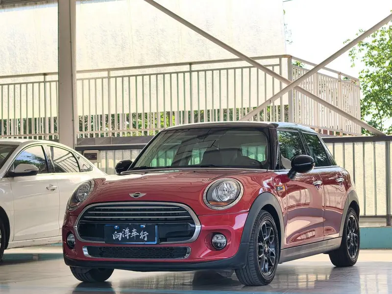 MINI MINI, 2016