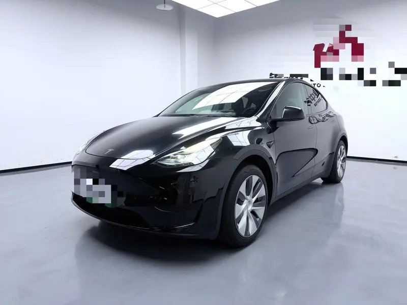 Tesla Model Y, 2022