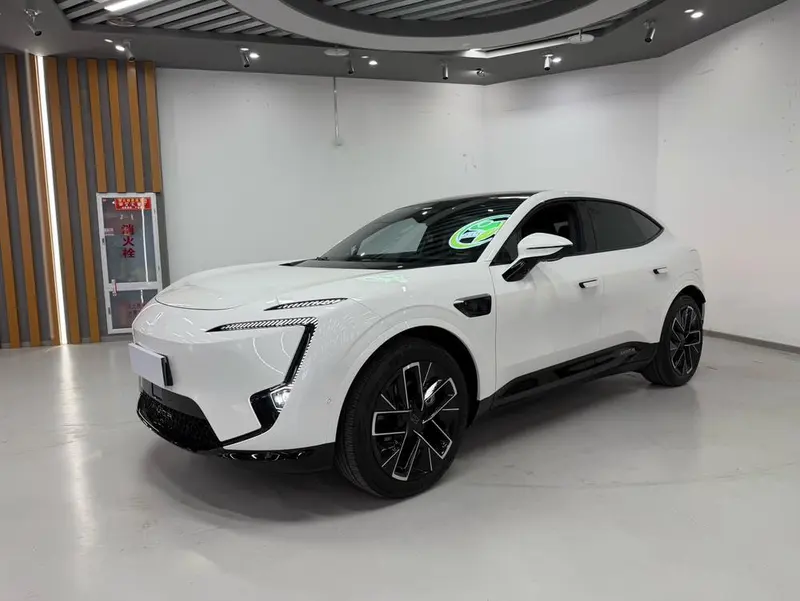 Avatr 11, 2025