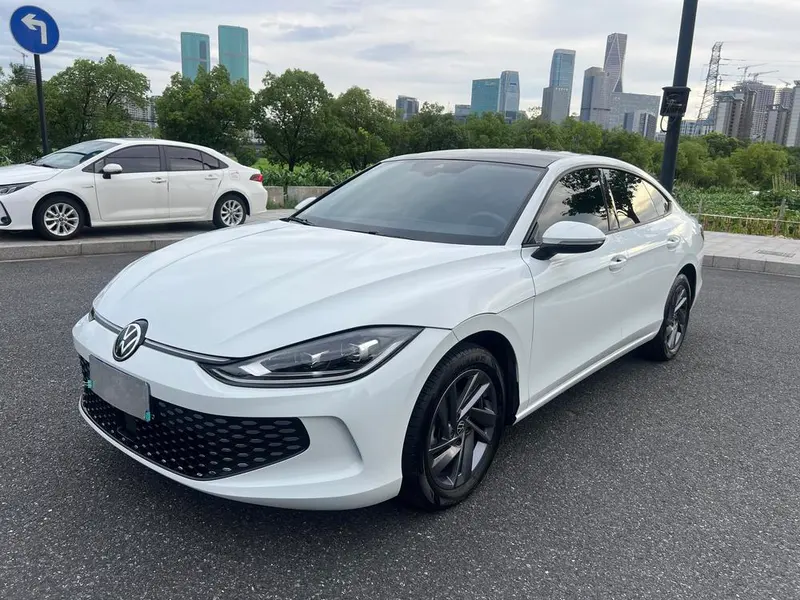 Volkswagen Lamando, 2025