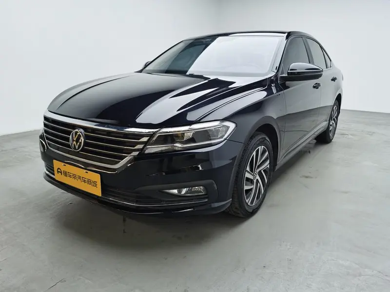 Volkswagen Lavida, 2022