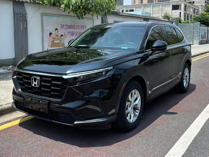 Honda CR-V, 2023