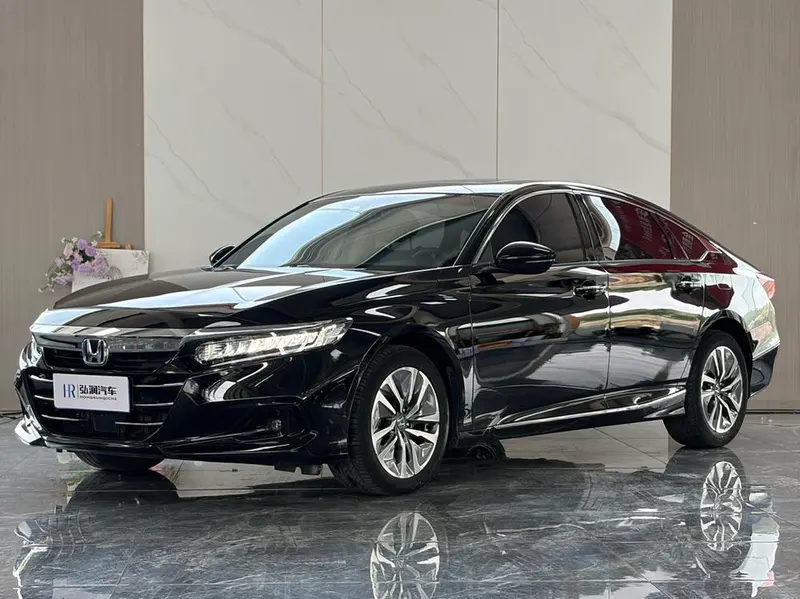 Honda Accord, 2022