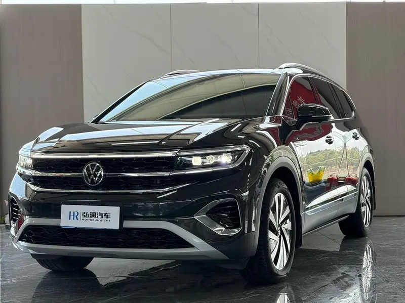 Volkswagen Tavendor, 2022