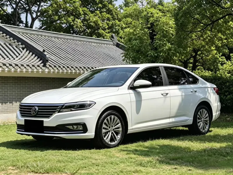 Volkswagen Lavida, 2018