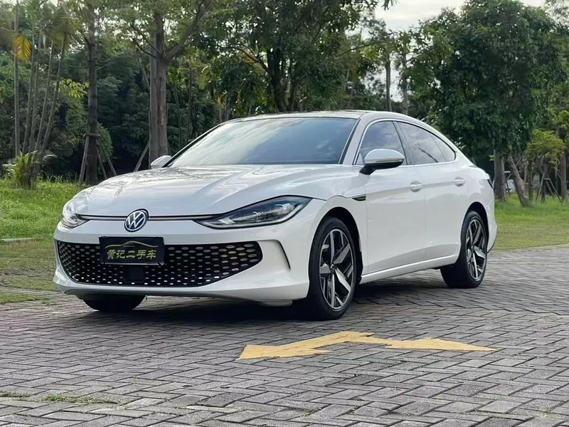 Volkswagen Lamando, 2023
