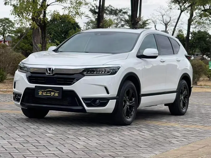 Honda Breeze, 2021
