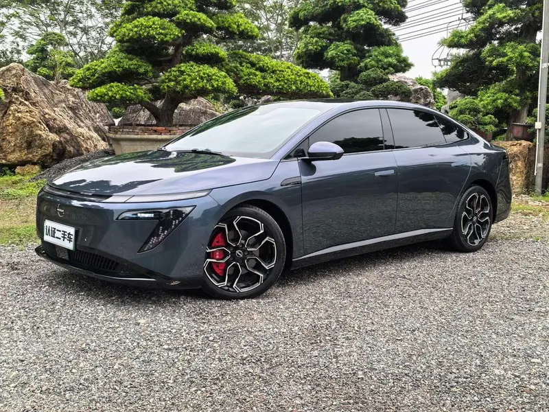 Nissan N7, 2025