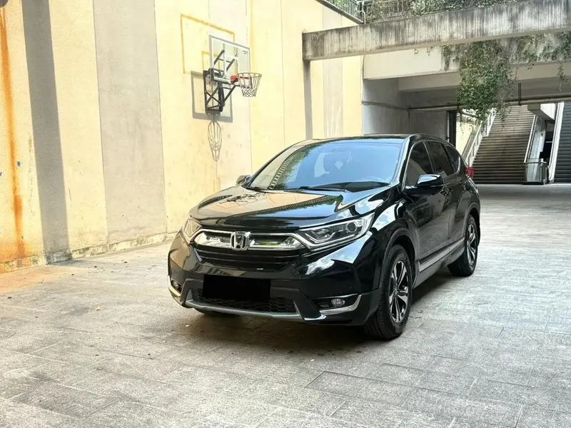 Honda CR-V, 2020