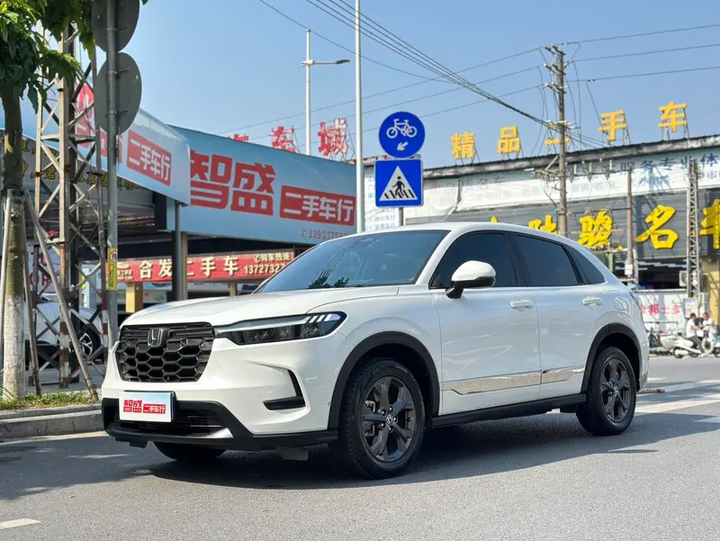 Honda HR-V, 2023