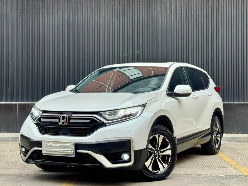 Honda CR-V, 2021
