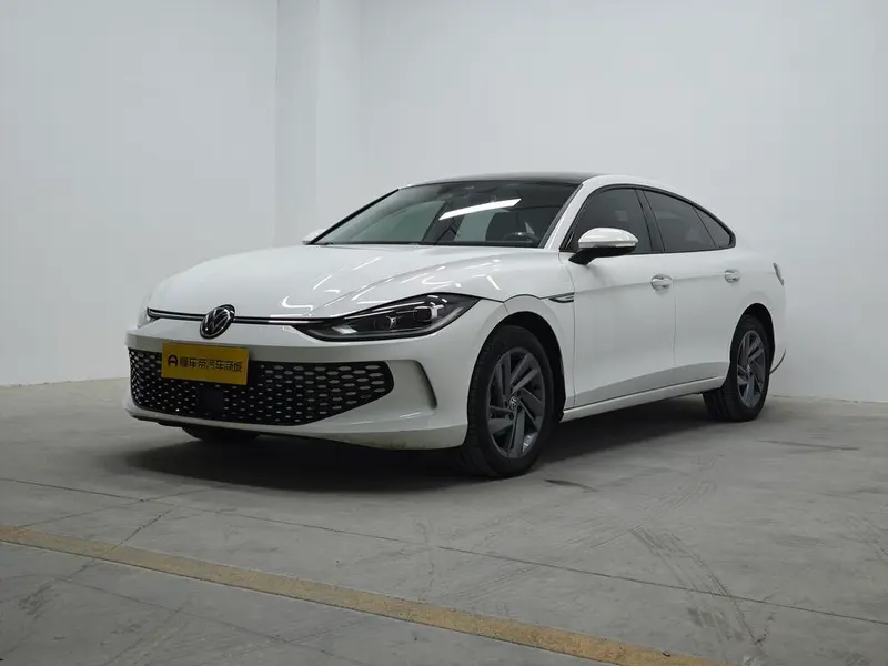 Volkswagen Lamando, 2024
