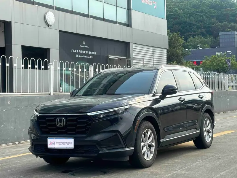 Honda CR-V, 2023