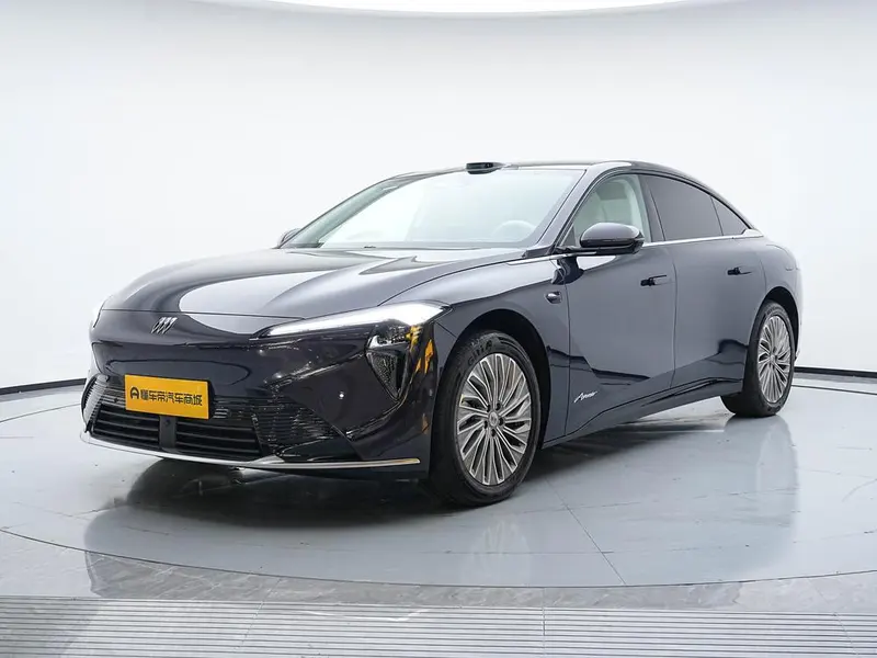 Buick Zhijing L7, 2025
