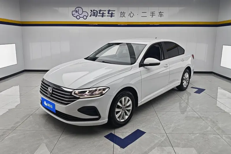Volkswagen Lavida, 2023