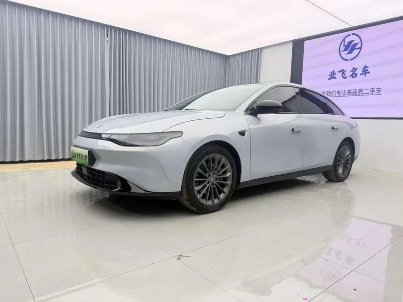 Leapmotor C01, 2024