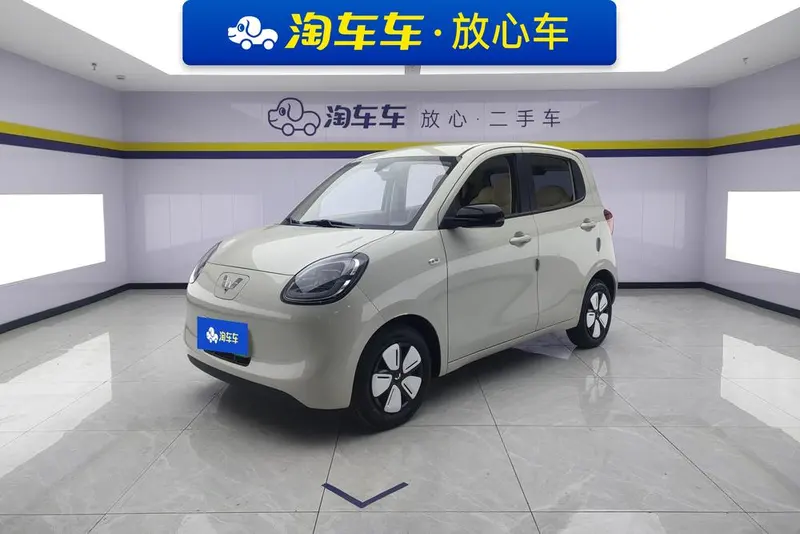 Wuling Hongguang MINIEV, 2025