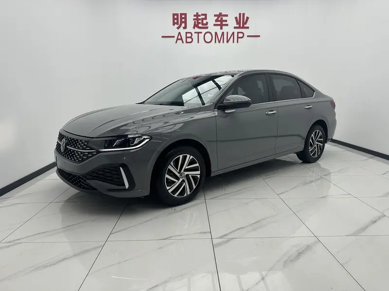 Volkswagen Lavida, 2023
