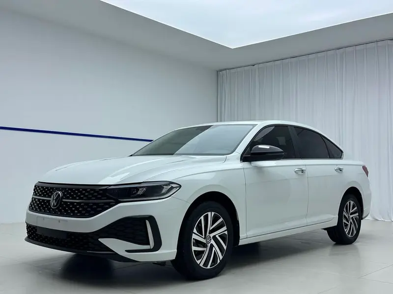 Volkswagen Lavida, 2023