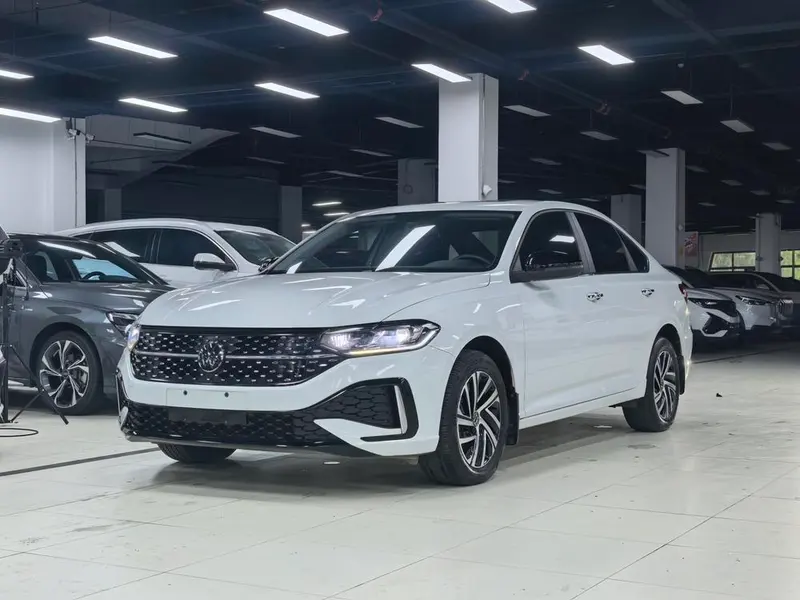 Volkswagen Lavida, 2023