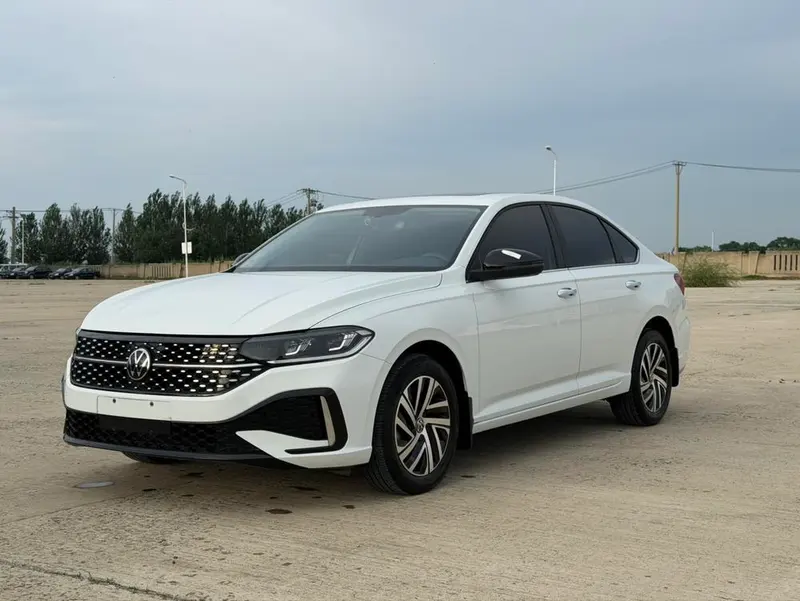 Volkswagen Lavida, 2023