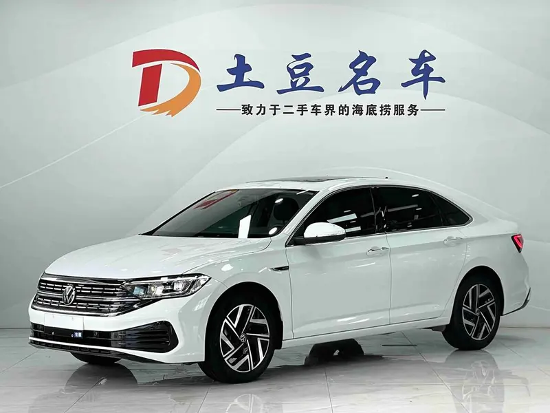 Volkswagen Sagitar, 2023
