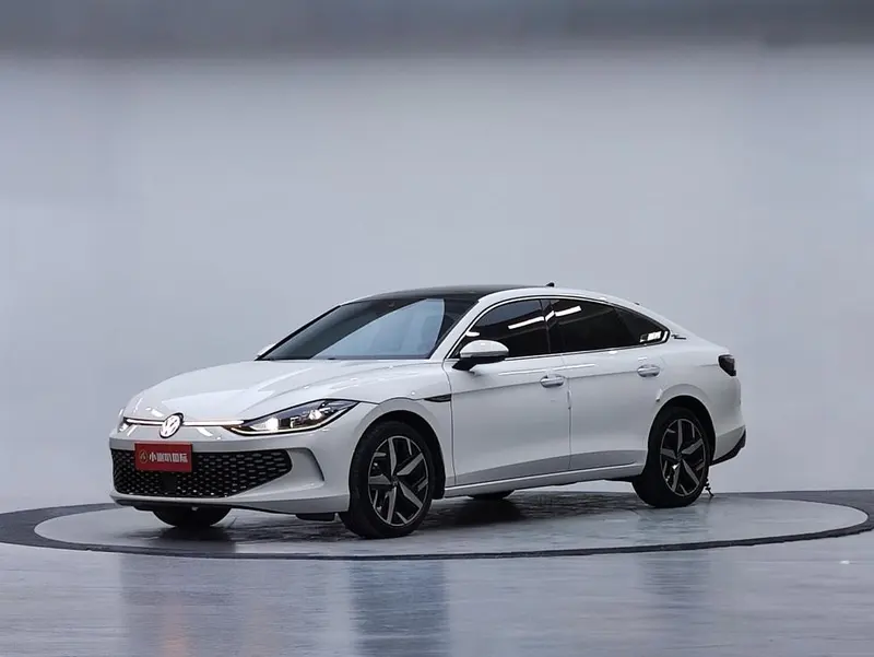 Volkswagen Lamando, 2023