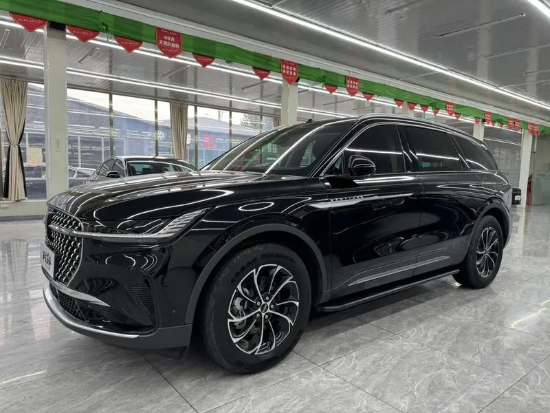 Lincoln Nautilus, 2023
