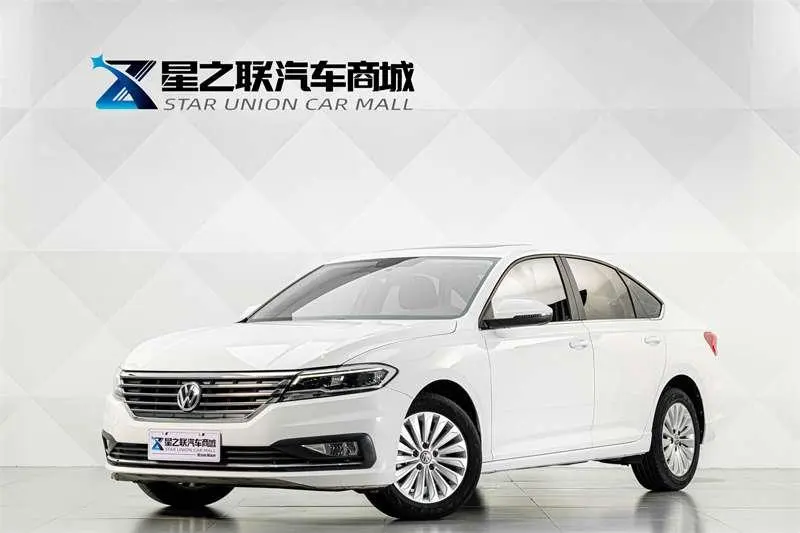 Volkswagen Lavida, 2019