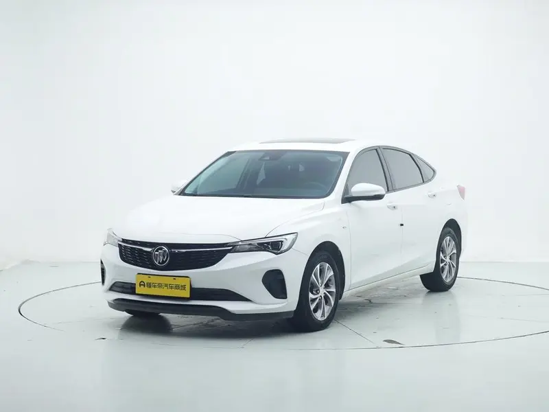 Buick Verano, 2023
