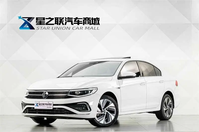 Volkswagen Bora, 2023