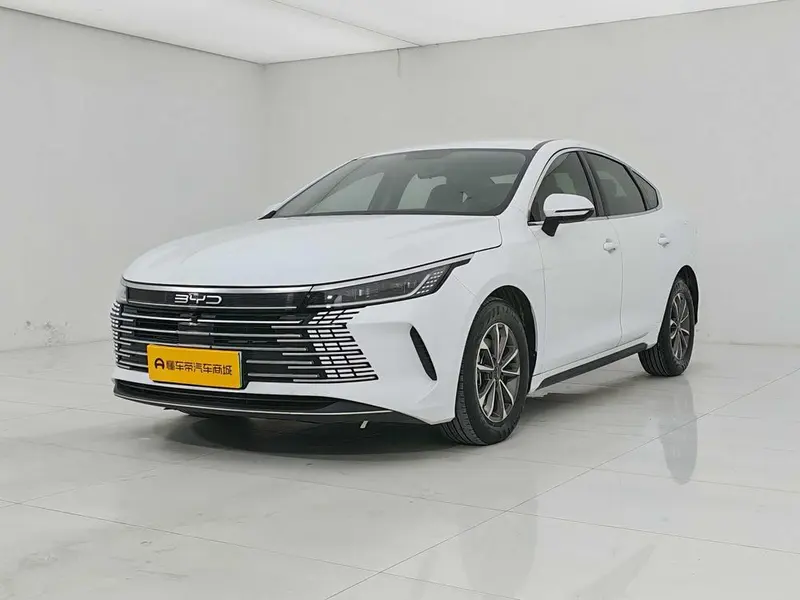 BYD Destroyer 05, 2024