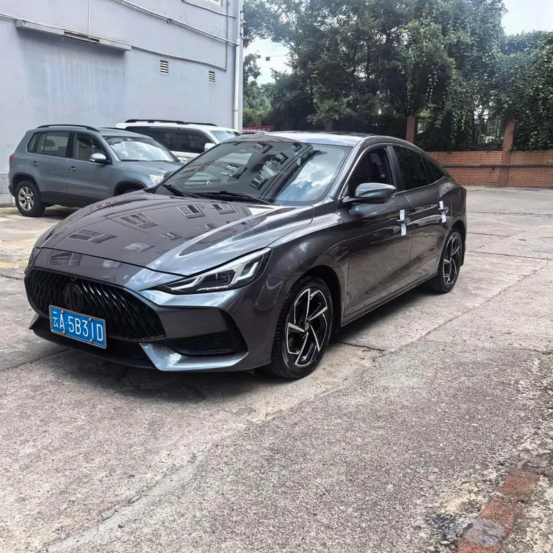 MG 5, 2021