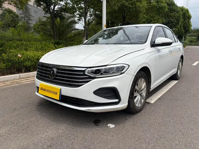 Volkswagen Lavida, 2023