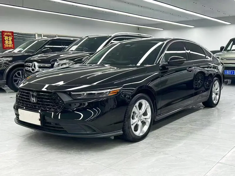 Honda Accord, 2023