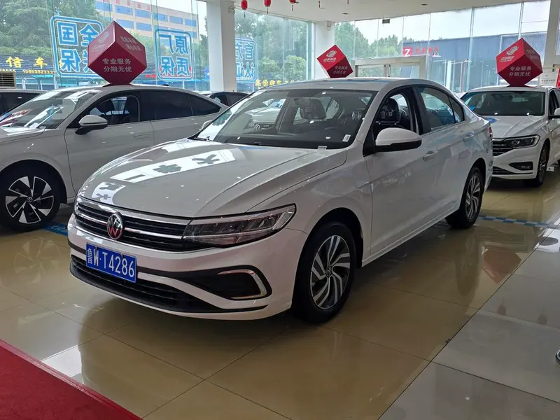 Volkswagen Bora, 2026